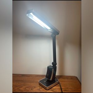 Desk Top Lamp